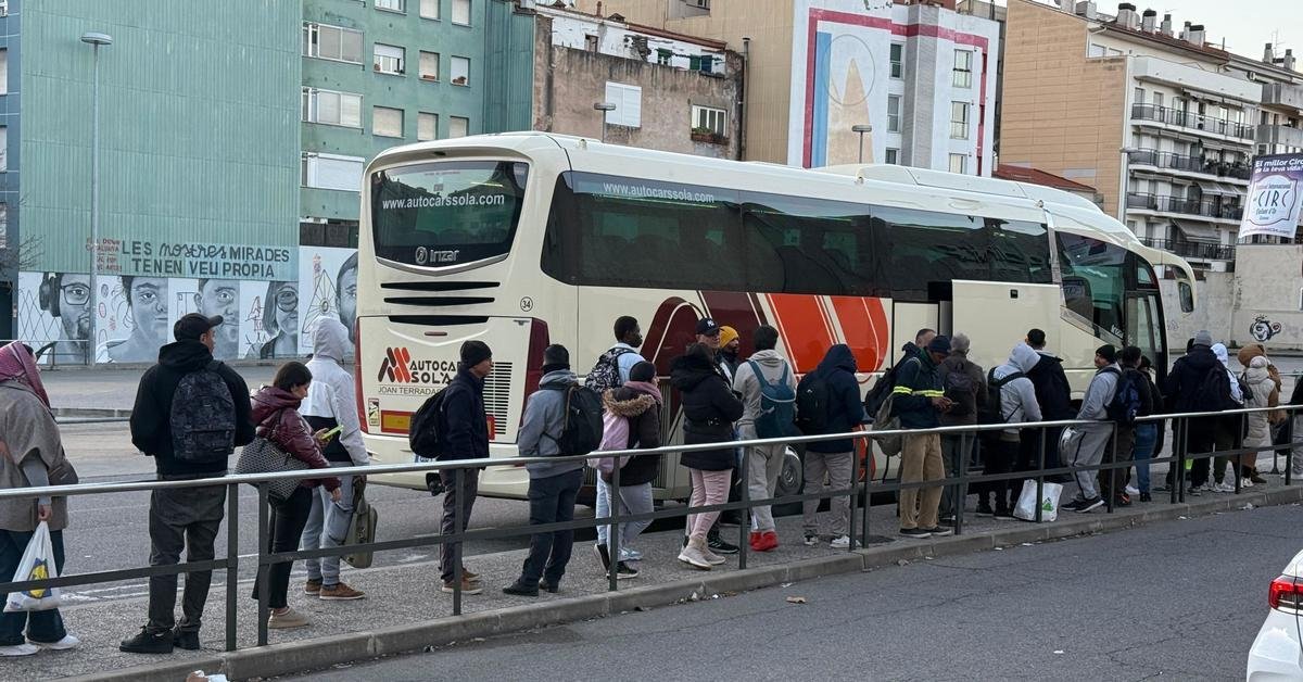 المحاكم تلغي شركة حافلات Renfe