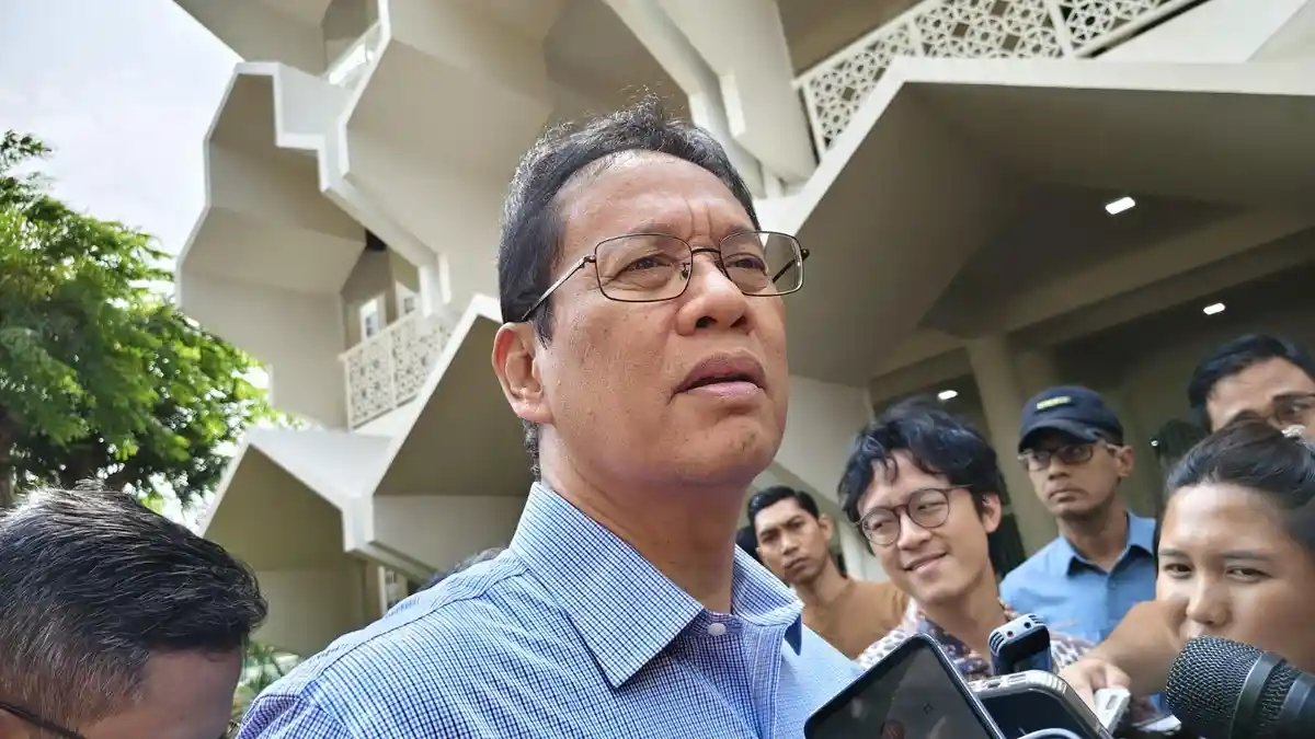 Menkeu Purbaya Gandeng PPATK Kejar Peserta Tax Amnesty yang Belum Penuhi Komitmen