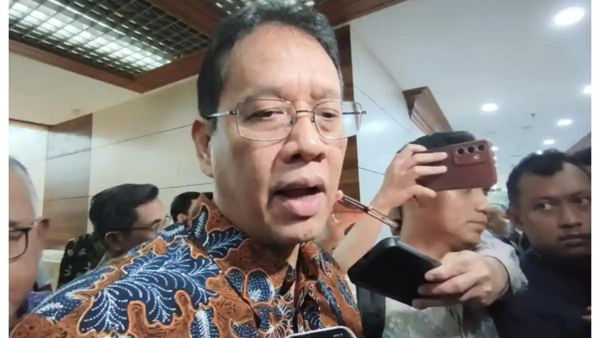 Purbaya Ultimatum Peserta Tax Amnesty dan PPS, Awal 2027 Dana dari Luar Negeri Akan Diperiksa