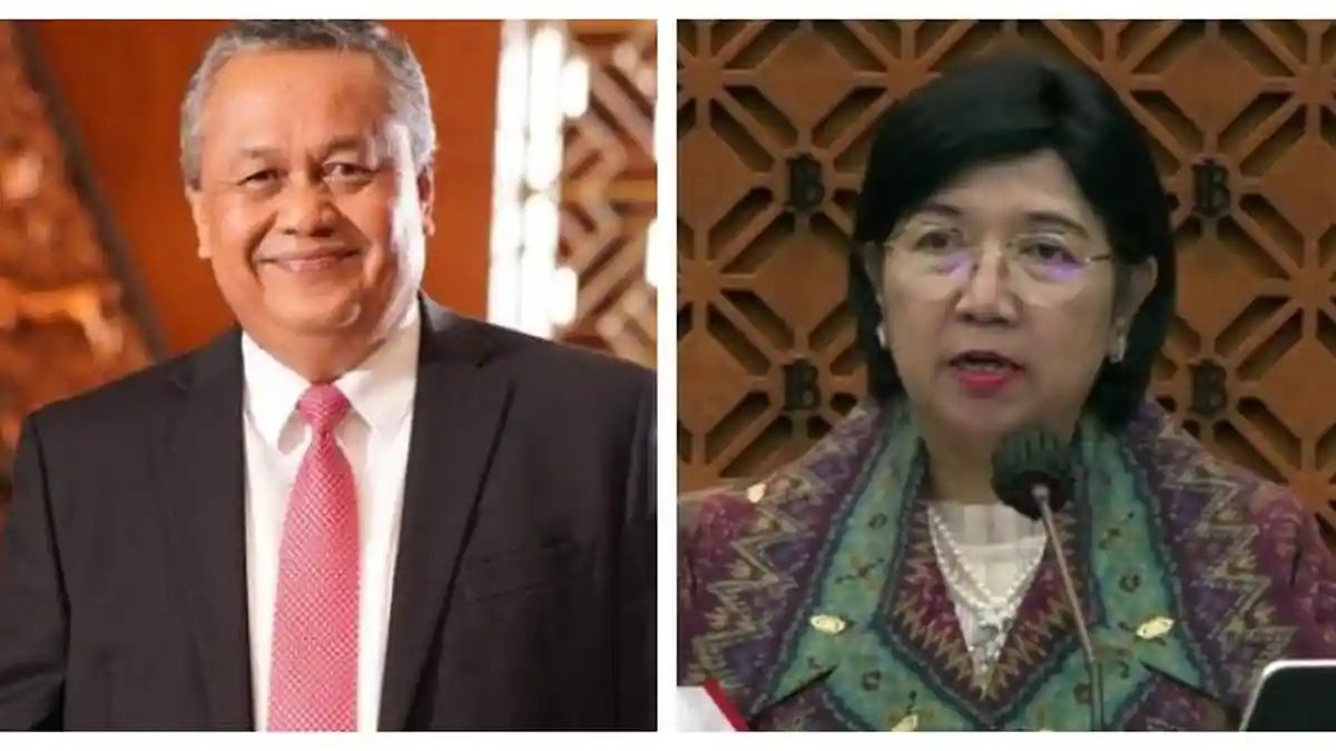 Ekonom: Mundurnya Perry Warjiyo Bukan Berarti BI Kehilangan Kendali, Destry Punya Pengalaman Panjang