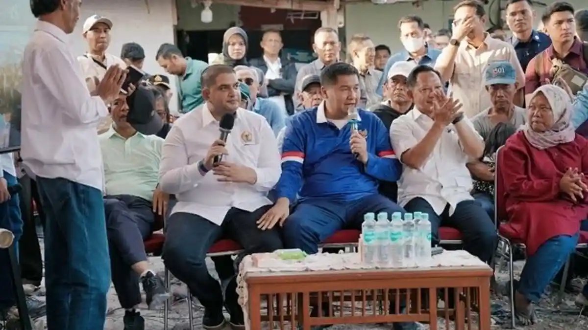 Kuota Bantuan Rumah Swadaya Kabupaten Bandung Melonjak Jadi 3.235 Unit pada 2026