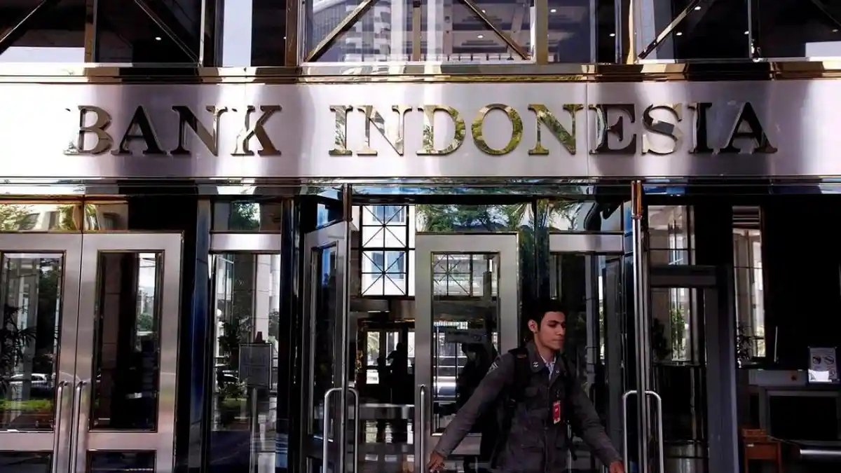 Profil 3 Kandidat Calon Gubernur Bank Indonesia Pengganti Perry Warjiyo