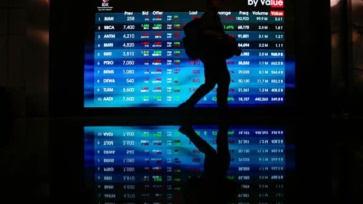 Tingkatkan Fleksibilitas Pendanaan, Pemegang Saham GMFI Restui Kuasi Reorganisasi