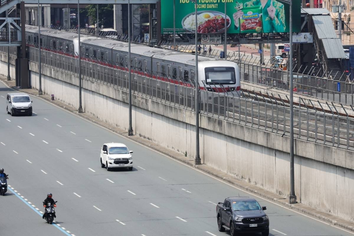 محطات MRT-7 الجديدة، NSCR من المقرر إطلاقها عام 2027 – ماركوس