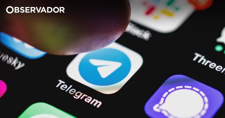 روسيا تتهم مؤسس تطبيق تيليجرام بتمكين الإرهاب – المراقب
