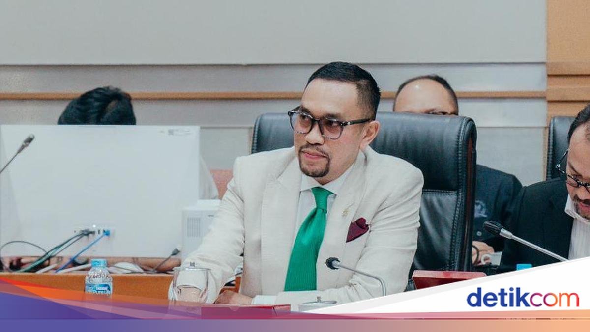 نائب رئيس اللجنة III DPR يشجع Polri-KP2MI على اتخاذ خطوات استثنائية للقضاء على TPPO