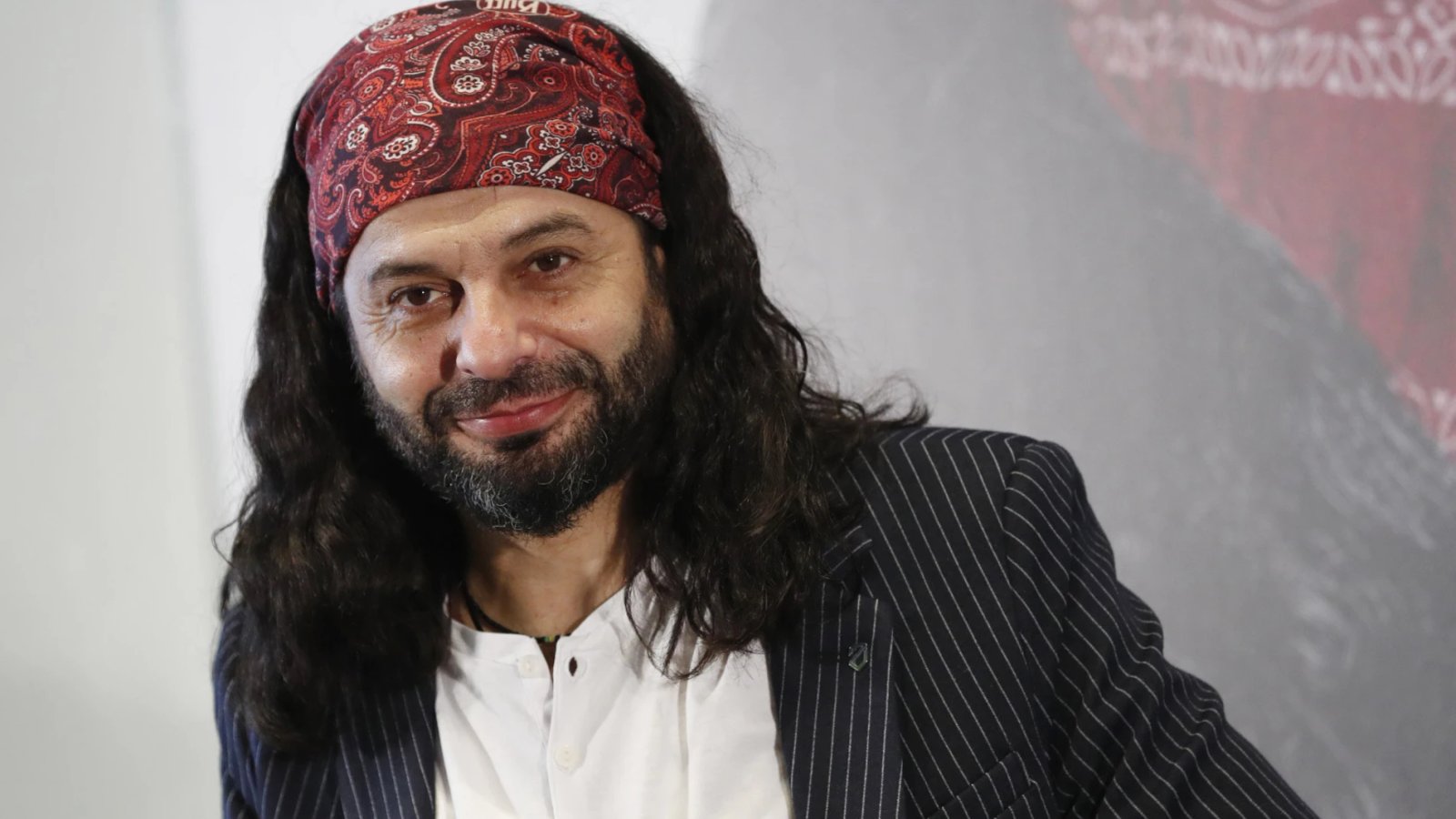 طلاق El Arrebato وزوجته بعد 30 عامًا معًا: "إنه ليس ودودًا"
