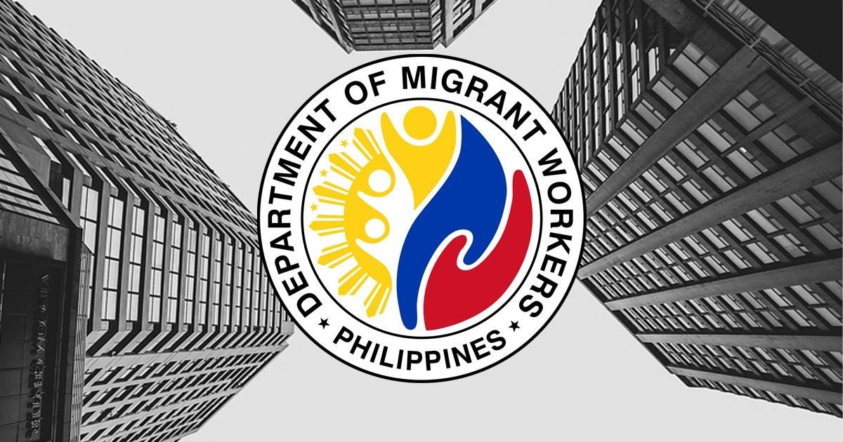 2 OFWS المتضررين من الحريق في تايتشونغ يتلقون مساعدات مالية