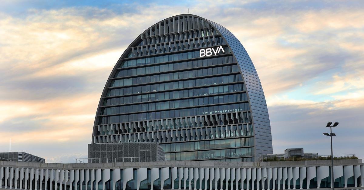 BBVA تحقق أرباحًا قدرها 6.051 مليون يورو في النصف الأول من العام، بزيادة 11.1%