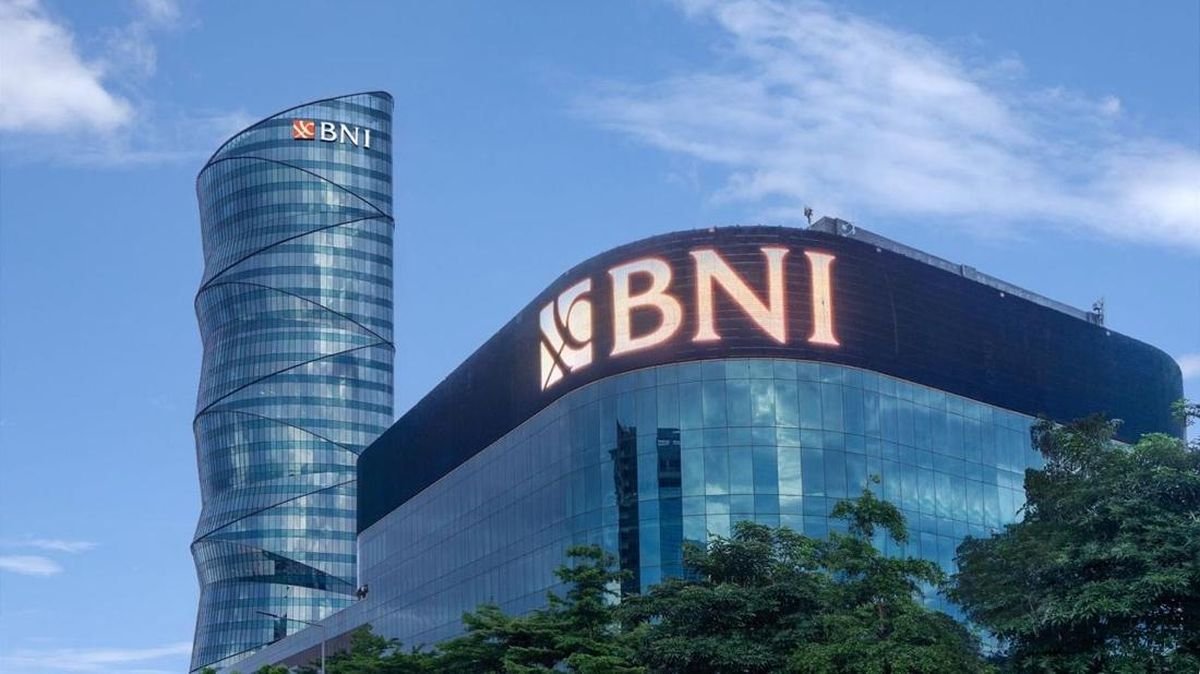 BNI تعزز أساسيات الأعمال لدعم تحول BUMN