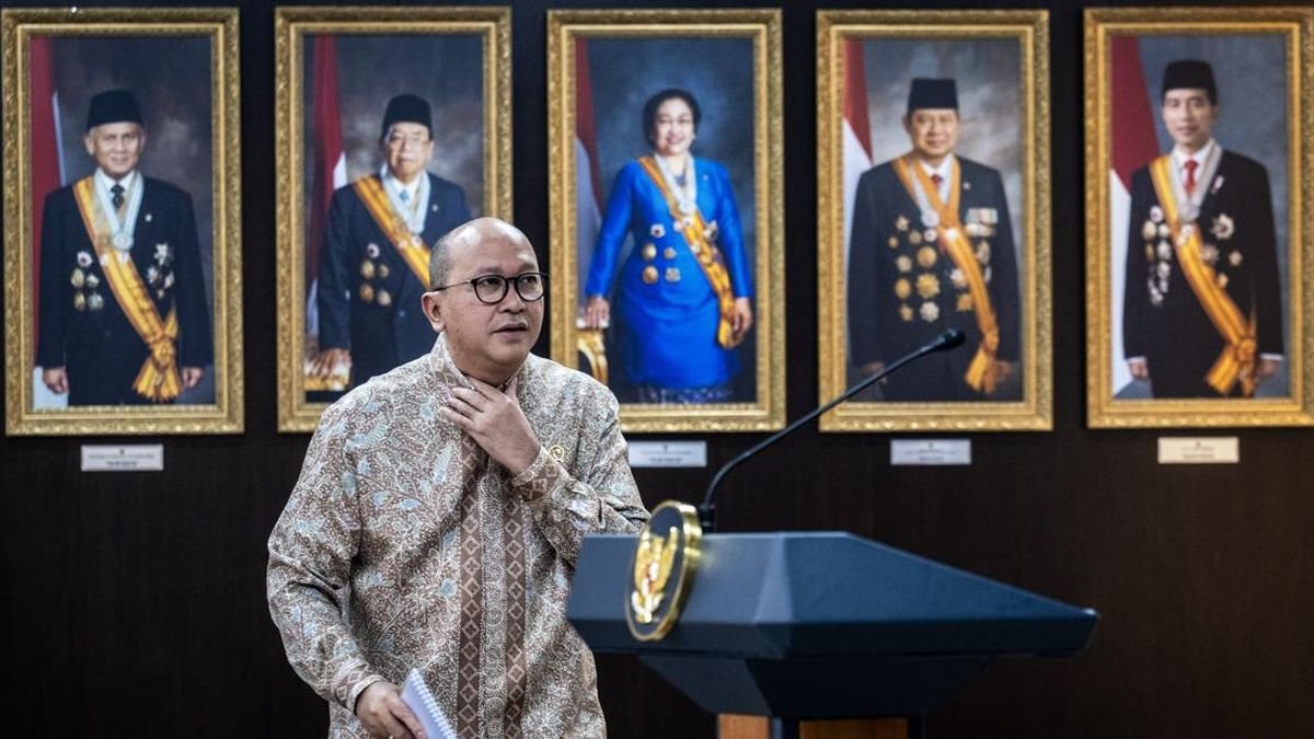 Danantara تعد خطة لبيع منازل BUMN غير المباعة