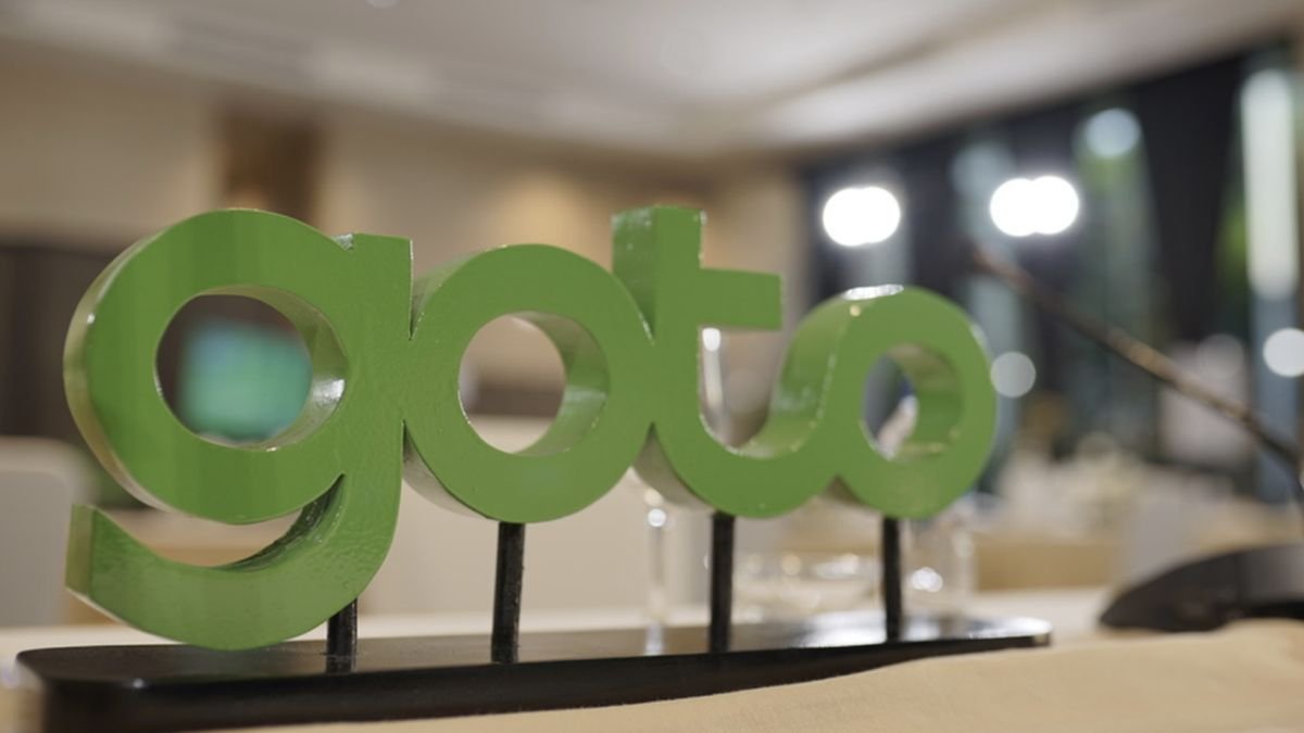 GoTo تحقق أرباحًا بقيمة 607.5 مليار روبية إندونيسية في الفصل الأول من عام 2026، وهي مربحة لربعين متتاليين