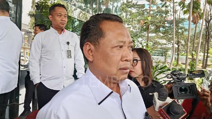 KPK Nabs Pemalang Regent Anom Widiyantoro في Graft Sting