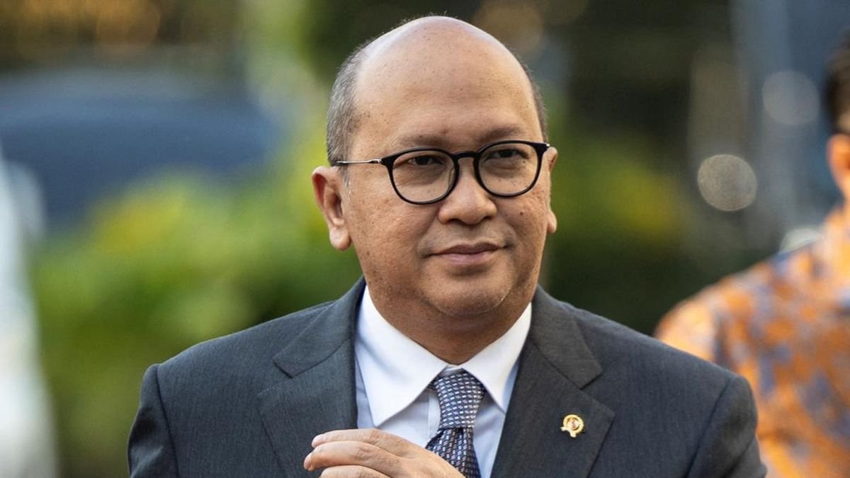 Prabowo يُشرك Danantara في كل قرار تتخذه KSSK