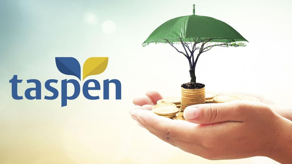 أكمل قناة الخدمة الرسمية، TASPEN يجعل من السهل الوصول إلى معلومات العملاء
