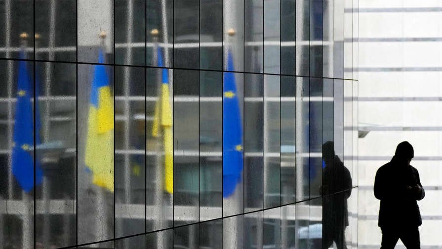 “استراتيجية زيلينسكي”. رفض الاتحاد الأوروبي منح اللجوء للأوكرانيين الخاضعين للخدمة العسكرية
