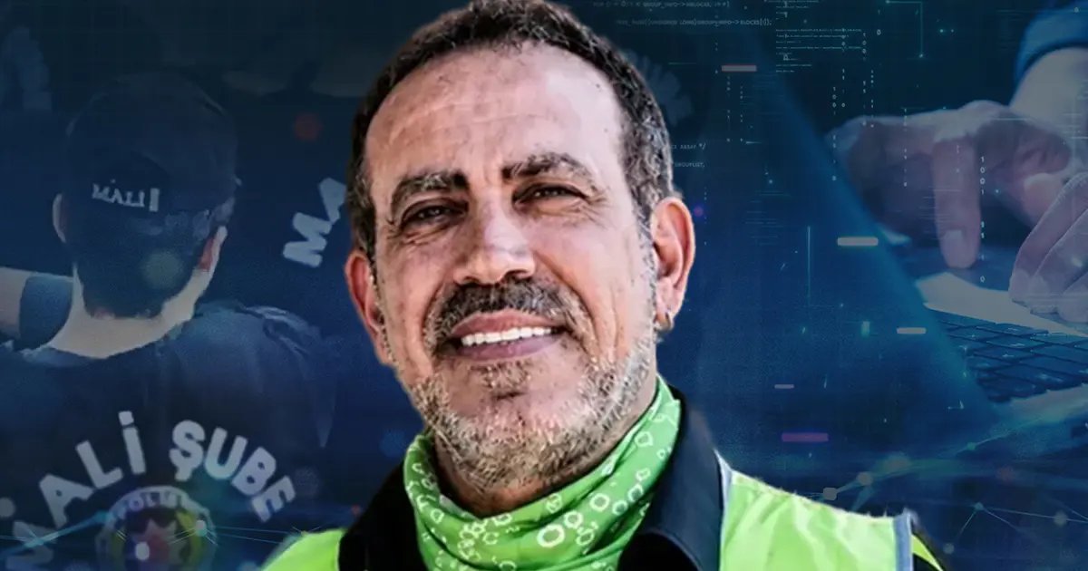 اعتقال آخر في تحقيق جمعية الأصدقاء: تم القبض عليه أثناء قيامه بإجراء معاملة في مكتب كاتب العدل
