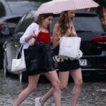التحذيرات بشأن إسطنبول جاءت الواحدة تلو الأخرى. سيبدأ في الصباح!