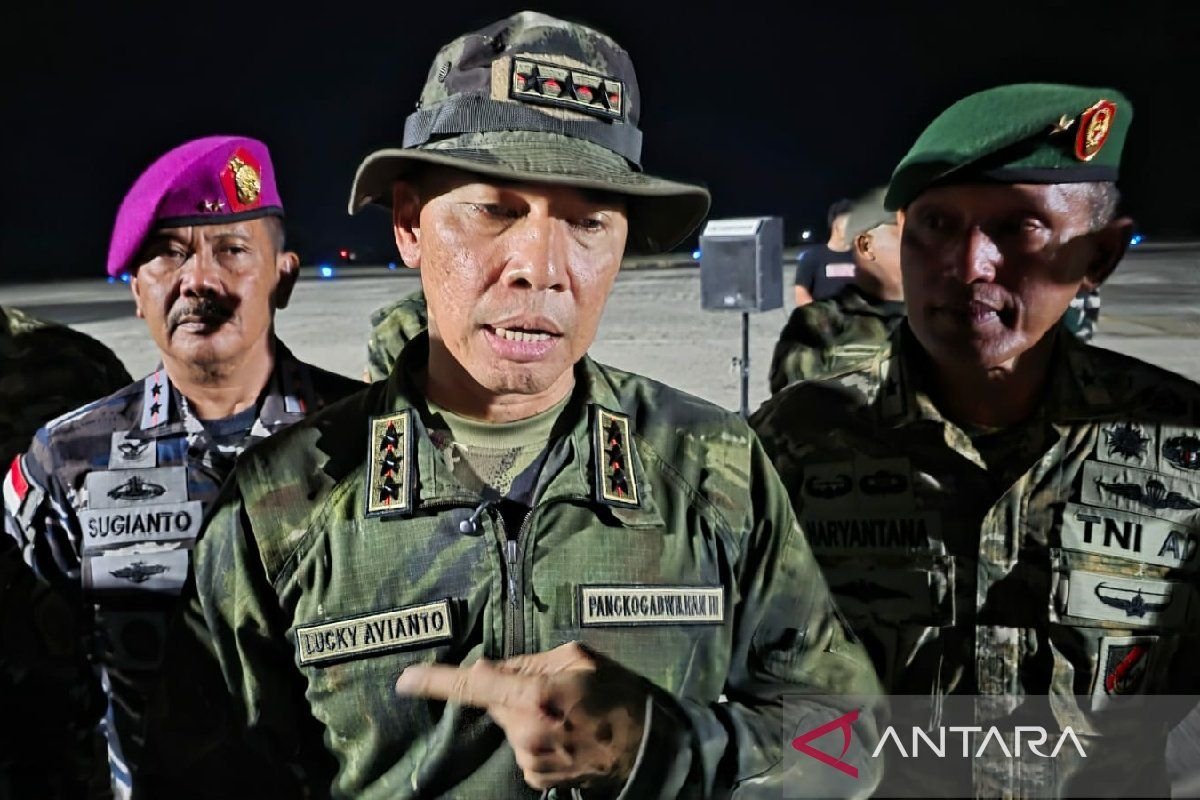 TNI to boost security deployment in vulnerable Papua areas