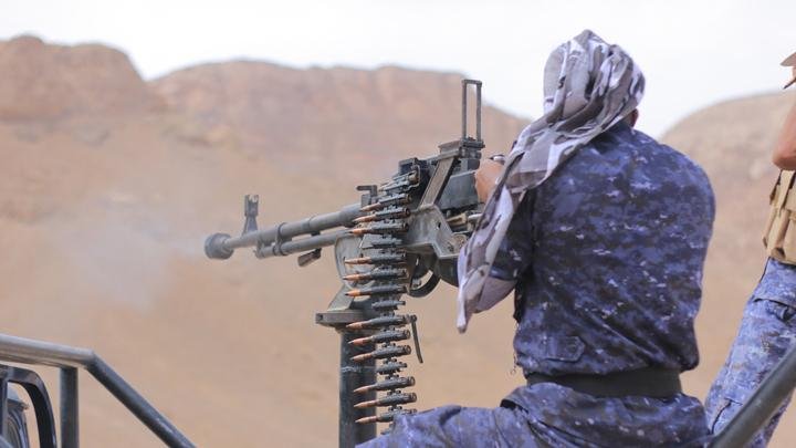 الحوثيون يهددون بالانتقام بعد الغارة السعودية على الحديدة