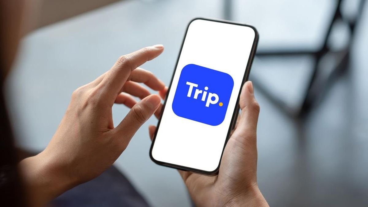 الصين تفرض غرامات على موقع Trip.com بقيمة 13.7 تريليون روبية إندونيسية بسبب احتكار السوق المزعوم