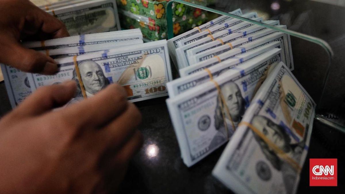 الصين والولايات المتحدة تحصلان على امتيازات في قواعد صرف العملات الأجنبية لتصدير الموارد الطبيعية في RI