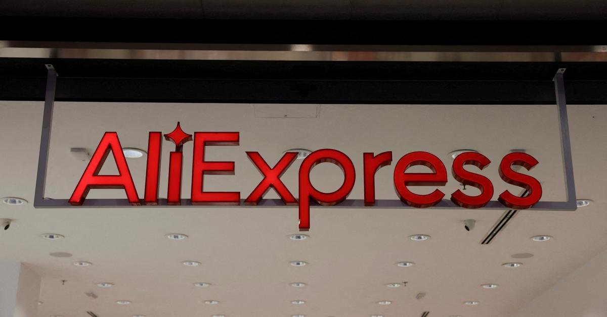 بروكسل تفرض غرامات على موقع AliExpress لبيع منتجات غير قانونية