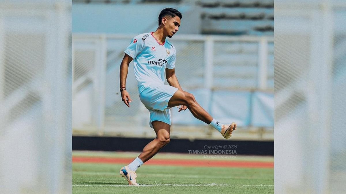 "تأثير مارسيلينو"، الطريقة المؤكدة للرجال في إندونيسيا للتخلص من الملل والمظهر المنعش