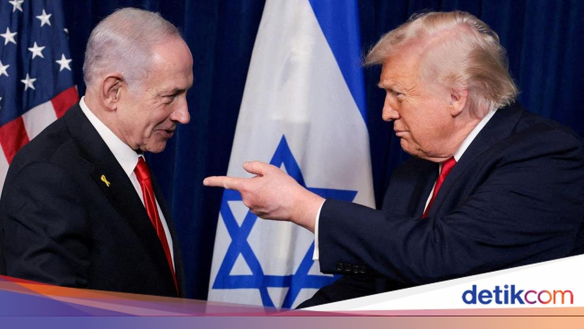 ترامب ونتنياهو يبحثان جميع الخيارات بشأن إيران، بما في ذلك الهجوم