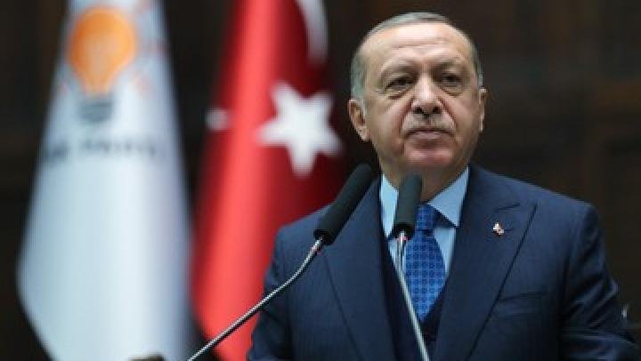 تركيا تحيي مرور 10 سنوات على الانقلاب الفاشل ضد أردوغان