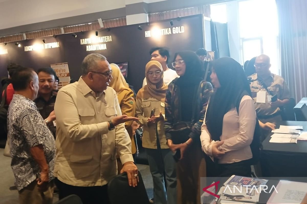 Indonesia encourages job seekers to embrace career growth in MSMEs