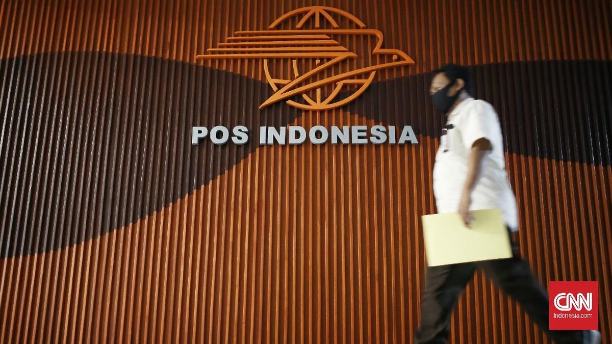 تضمن شركة Pos Indonesia أن تظل العمليات طبيعية في خضم عملية التدقيق