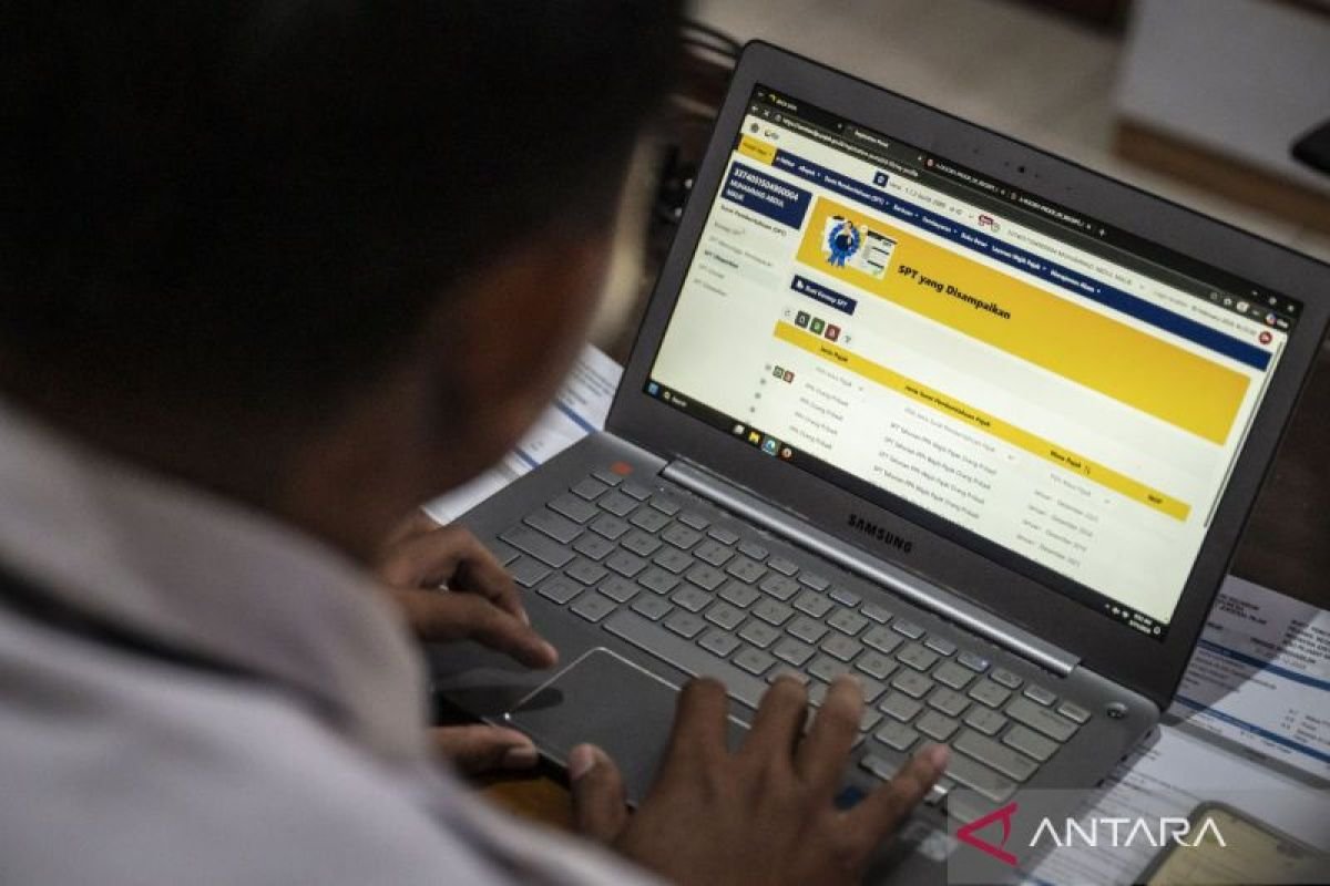 تفرض إندونيسيا منصة Coretax لجميع العمليات الضريبية