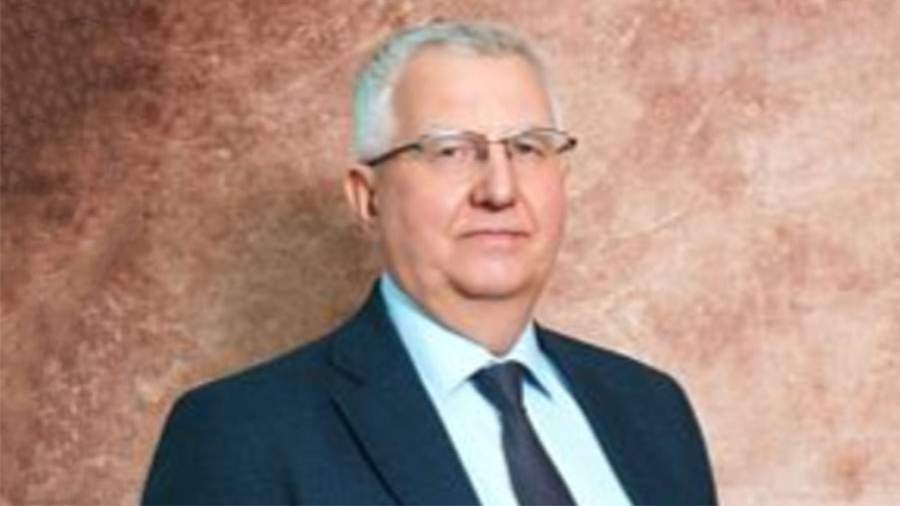 تم فتح قضية في جبال الأورال بناء على بلاغ عن ضرب العالم زيزين | أخبار المجتمع | أخبار