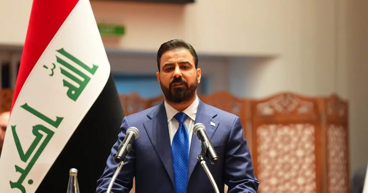 رئيس الوزراء العراقي الزيدي قادم إلى تركيا