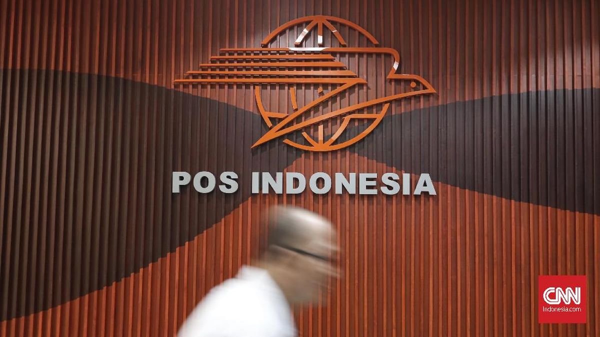 شركة PT Pos Indonesia تعين إسكندر كنافي مديرًا إداريًا جديدًا