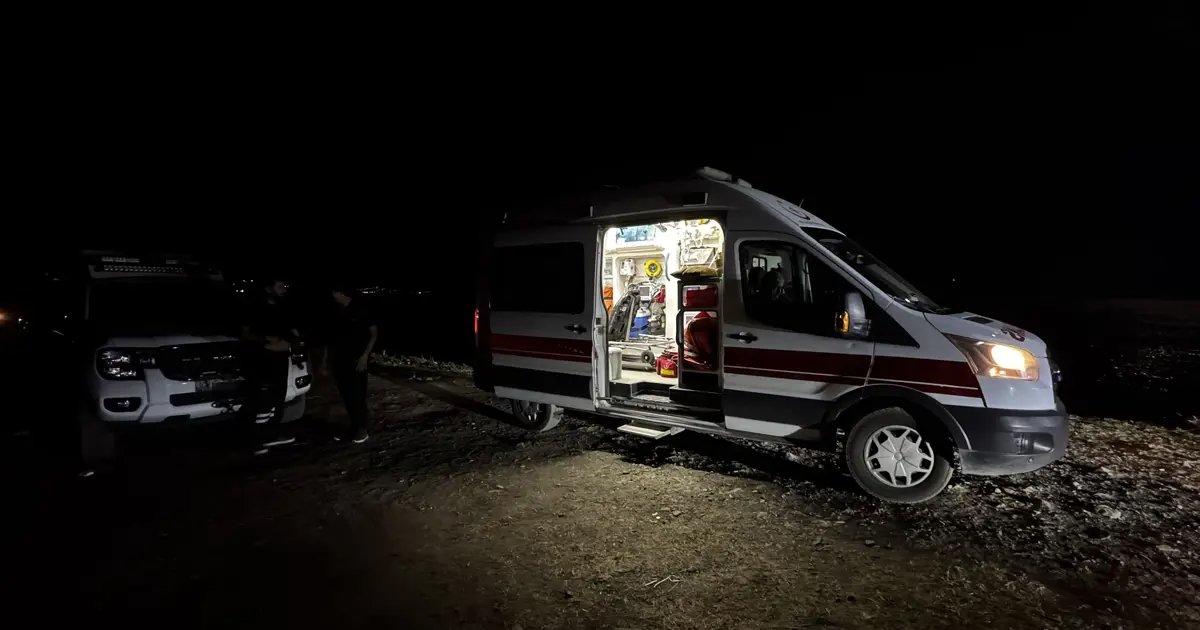 غرق محمد البالغ من العمر 17 عامًا في بحيرة هزار