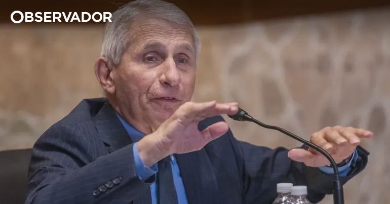 فاوتشي يرفض الإجابة على 100 سؤال من الجمهوريين – المراقب