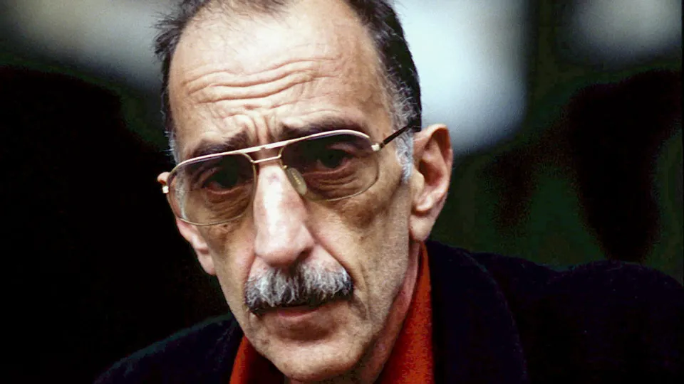 Realizador João César Monteiro revisitado em 5 filmes no Theatro Circo