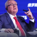 كوستين: تخطط VTB لتحقيق أرباح تزيد عن 600 مليار روبل في عام 2026