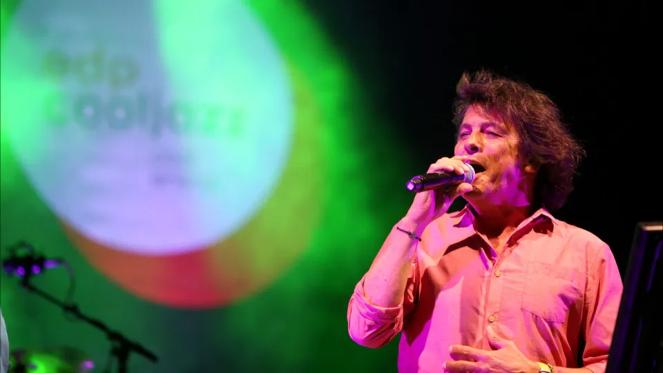 Luís Represas, o músico que cruzou vários públicos e referências musicais