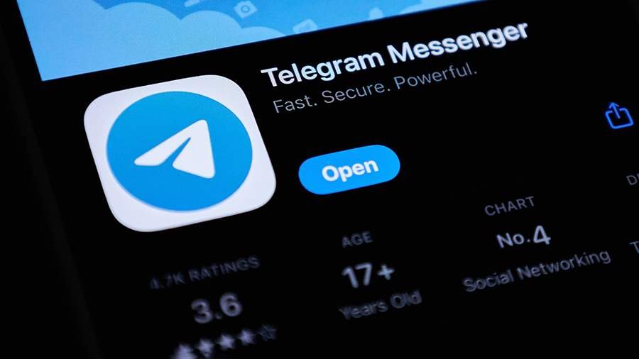 ماذا سيحدث لـ Telegram بعد الاتهامات ضد دوروف: رأي النائب