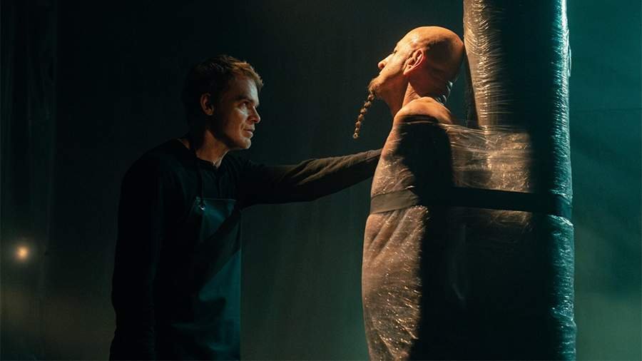 متى سيتم إصدار الموسم الثاني من "Dexter: Resurrection": أخبار