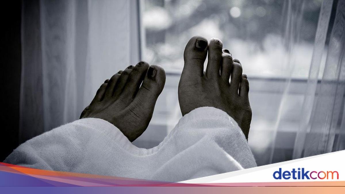 مذعور، قُتل رجل بعد أن سخر من ميسي بسبب إهدار ركلة الجزاء ضد مصر