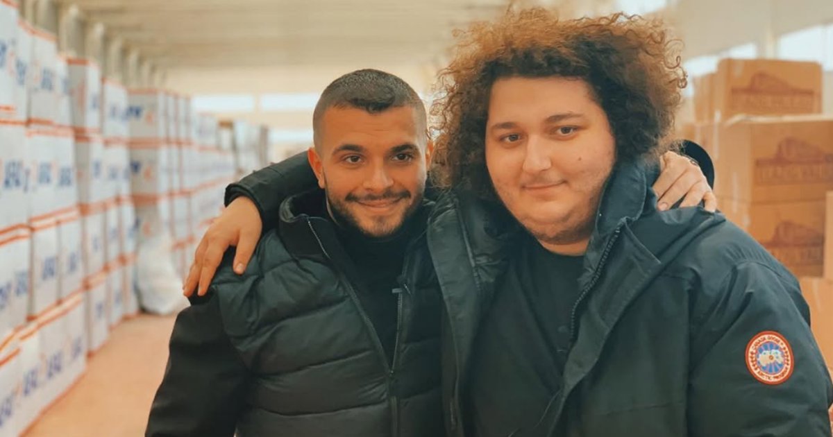 من هو مسعود جان توماي كم عمره؟ لماذا تم اعتقال مسعود جان توماي؟