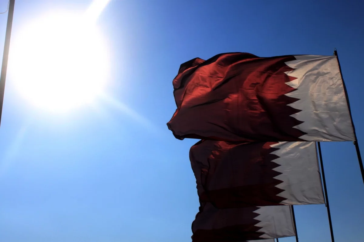 منعت قطر السفن من النزول إلى البحر وسط التوترات في المنطقة