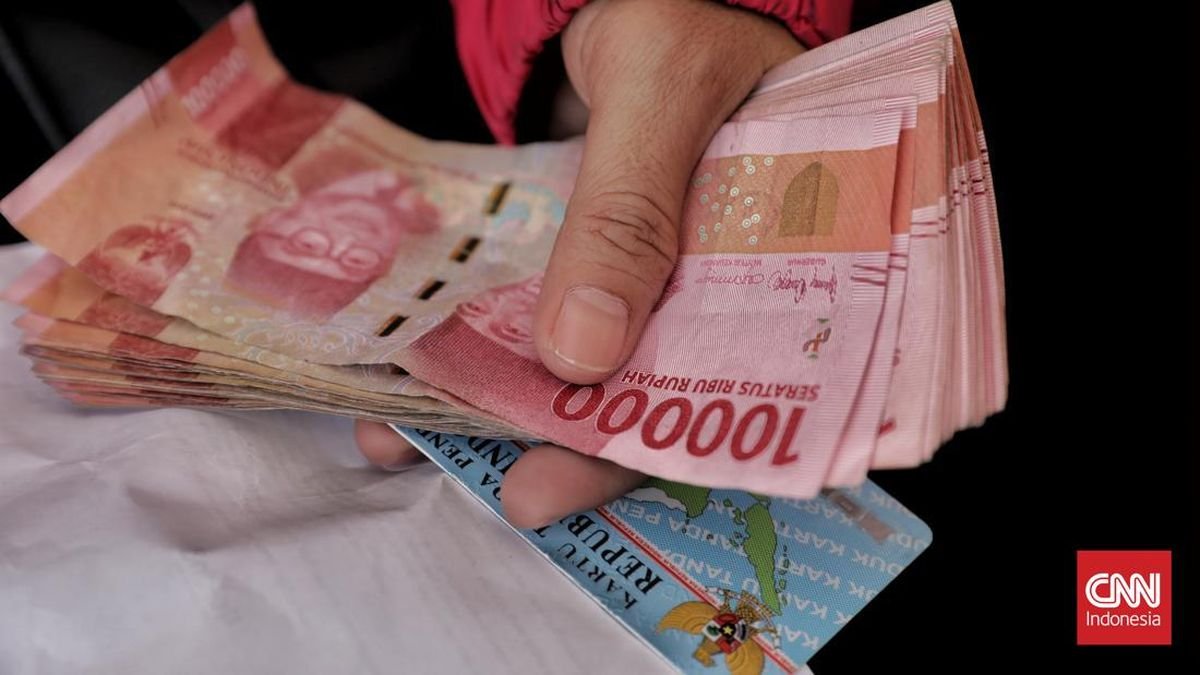 ويشير بنك BI إلى أن الائتمان المصرفي سيزيد بنسبة 12.67 بالمائة اعتبارًا من يونيو 2026