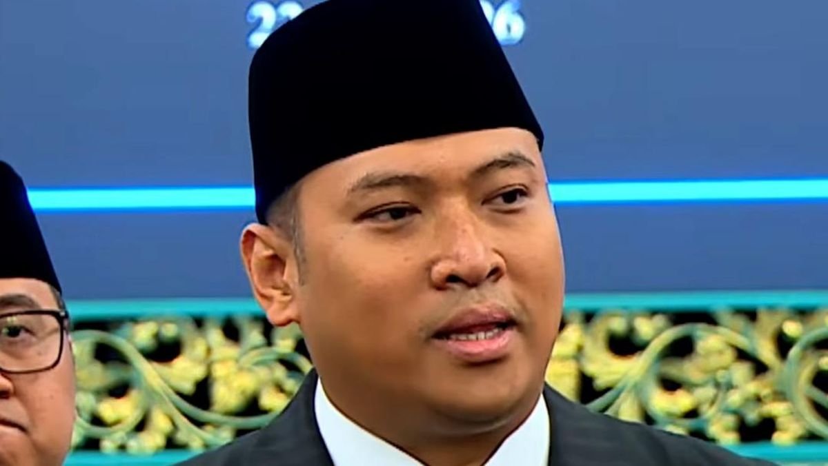 يشكك رئيس BGN في الإصرار على إيقاف MBG: إنه ليس مجالنا